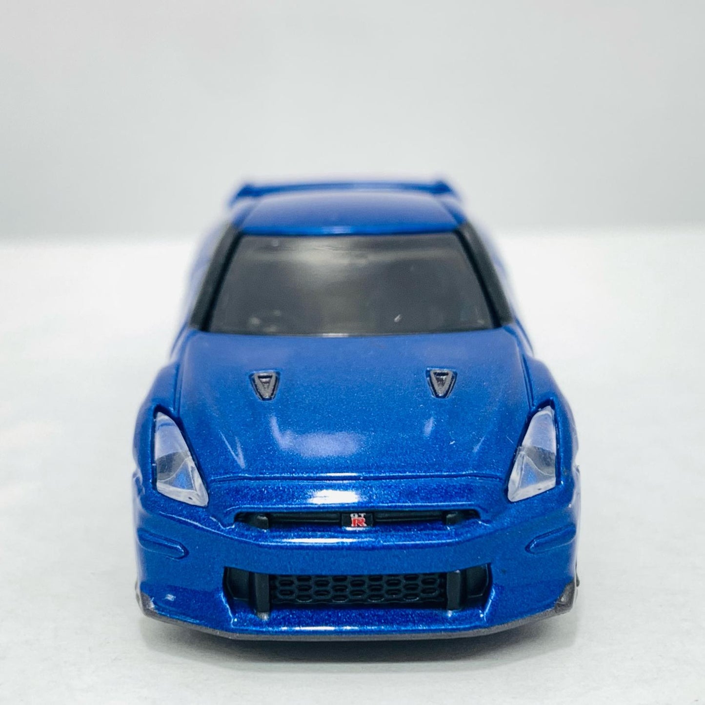 【中古】 日産 NISSAN GT-R 「トミカ No.23」【飾磨店】