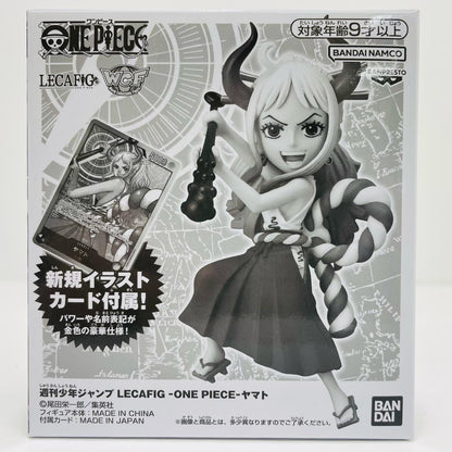 ヤマト「ワンピース」週刊少年ジャンプLECAFIG-ONEPIECE-ギガント・サマー応募者全員サービス第3弾【フィギュア】