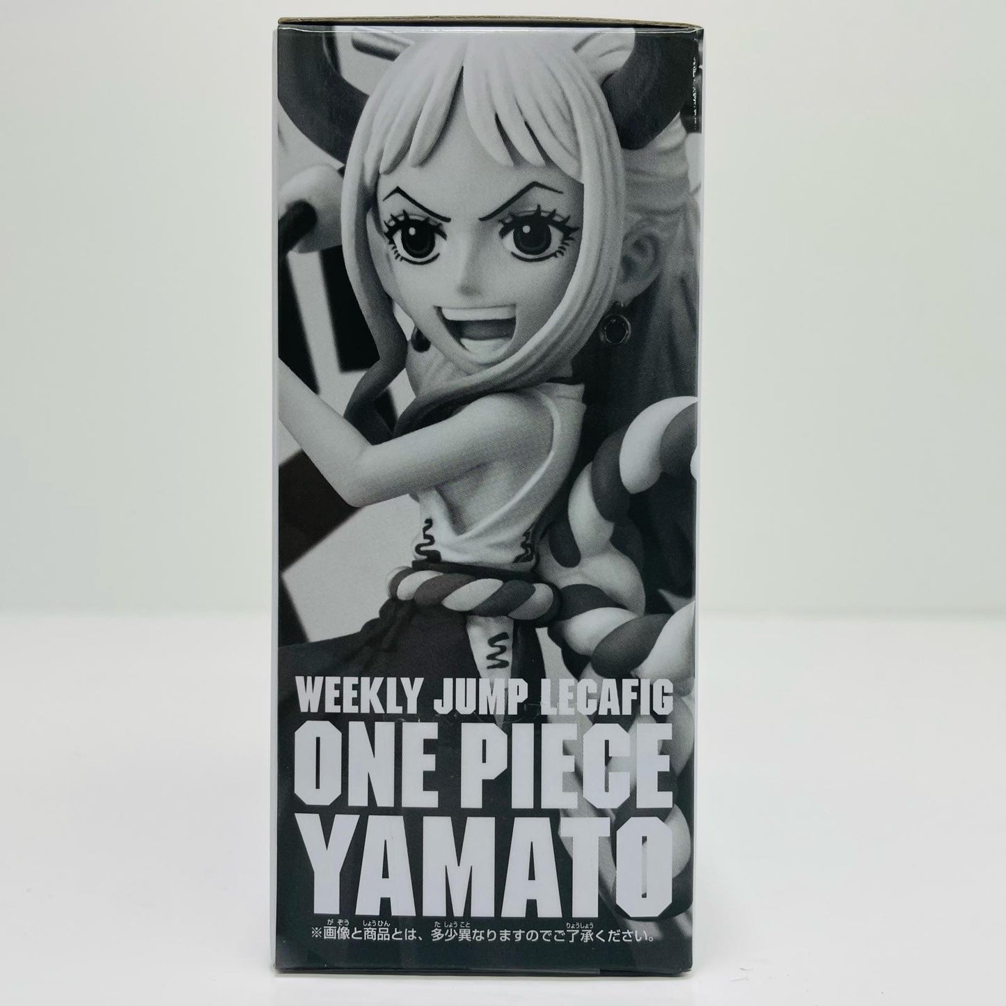 ヤマト「ワンピース」週刊少年ジャンプLECAFIG-ONEPIECE-ギガント・サマー応募者全員サービス第3弾【フィギュア】
