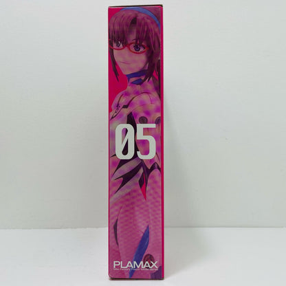 PLAMAX 真希波・マリ・イラストリアス 「ヱヴァンゲリヲン新劇場版：破」（再販）