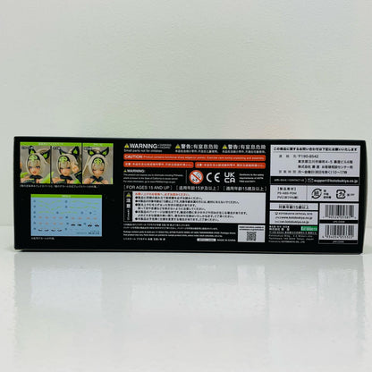 [Used] 1/1 Asra Tamamonomae En "Megami Device" [KP721]