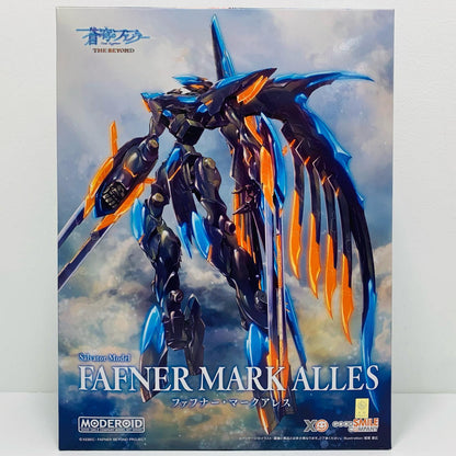 [Used] MODEROID Fafner Mark Alles "Fafner in the Azure: THE BEYOND" (reissue)