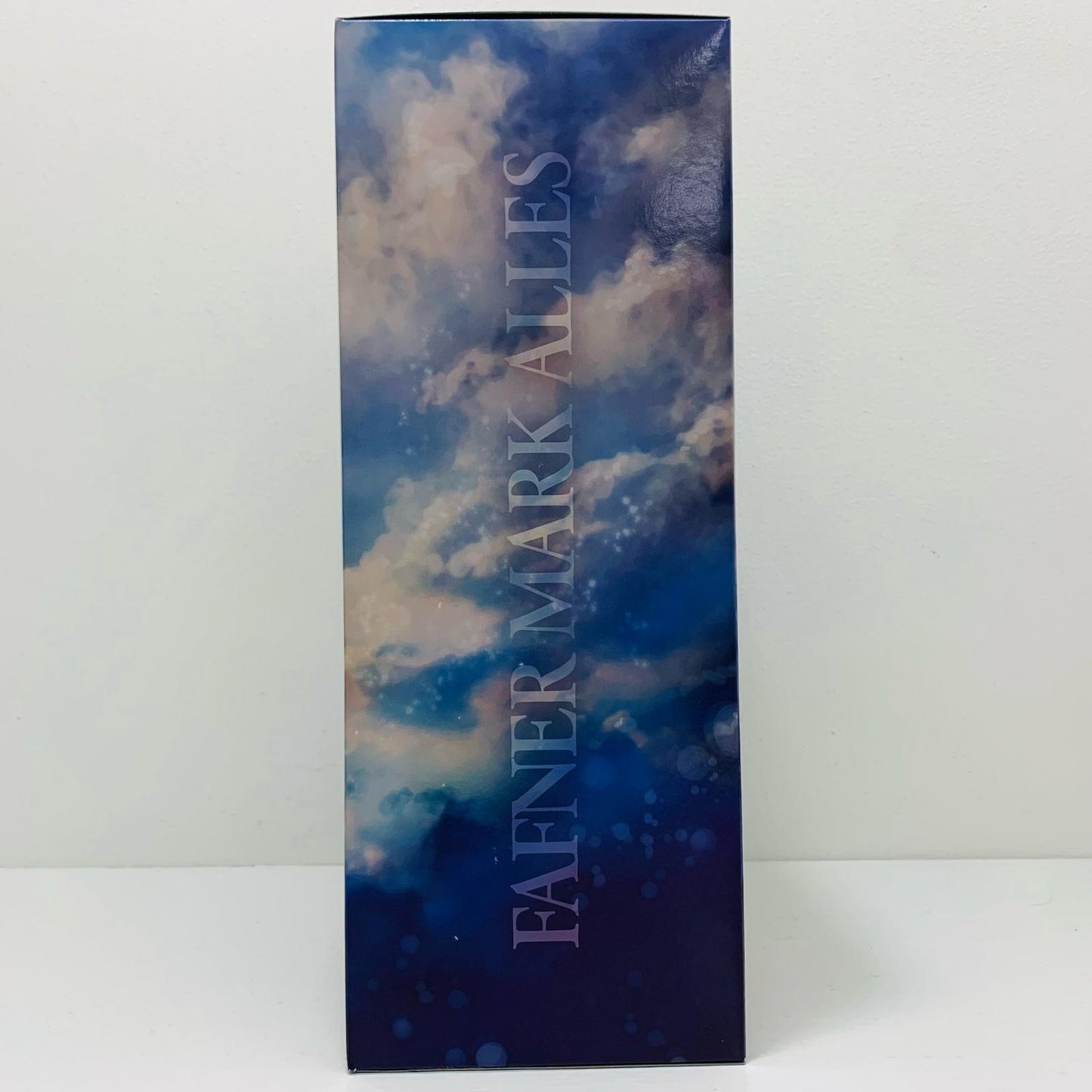 [Used] MODEROID Fafner Mark Alles "Fafner in the Azure: THE BEYOND" (reissue)