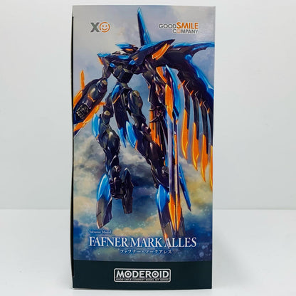 [Used] MODEROID Fafner Mark Alles "Fafner in the Azure: THE BEYOND" (reissue)