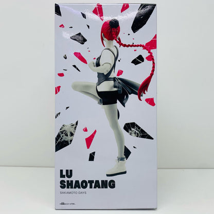 【中古】 陸少糖-VIBRATIONSTARS「SAKAMOTODAYS」 SAKAMOTODAYS フィギュア 陸少糖 VIBRATION STARS 2704618【フィギュア】【飾磨店】