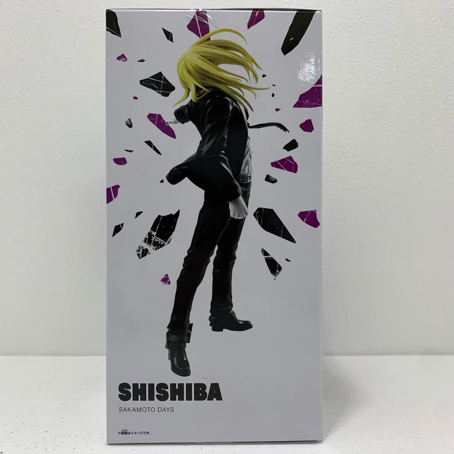 Kozakura - VIBRATION STARS "SAKAMOTO DAYS" [Figure]