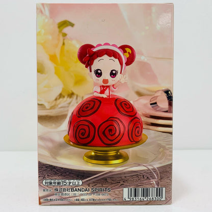 【中古】 春風どれみ-PaldolcecollectionGrande「おジャ魔女どれみ」 おジャ魔女どれみ フィギュア 春風どれみ Paldolce collection Grande 2748114【フィギュア】【飾磨店】