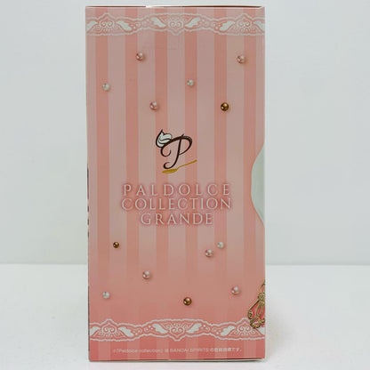 【中古】 春風どれみ-PaldolcecollectionGrande「おジャ魔女どれみ」 おジャ魔女どれみ フィギュア 春風どれみ Paldolce collection Grande 2748114【フィギュア】【飾磨店】
