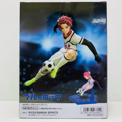 【中古】 糸師冴-U-20日本代表-フィギュア「ブルーロック」 ブルーロック フィギュア 糸師冴 U-20日本代表 2733460【フィギュア】【飾磨店】