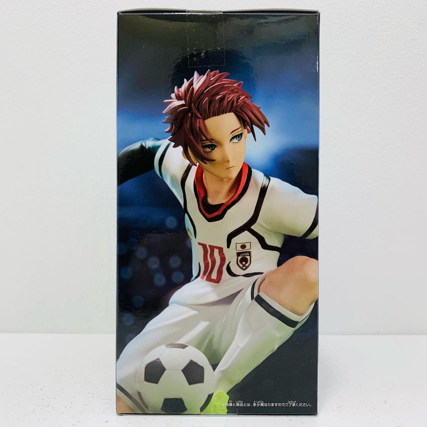【中古】 糸師冴-U-20日本代表-フィギュア「ブルーロック」 ブルーロック フィギュア 糸師冴 U-20日本代表 2733460【フィギュア】【飾磨店】