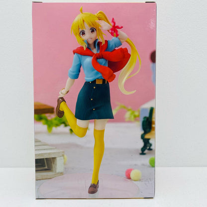 [Used] Bocchi the Rock! Figure Ijichi Nika Vivit Retro Fashion SS15329 [Figure] [Shikama Store] 