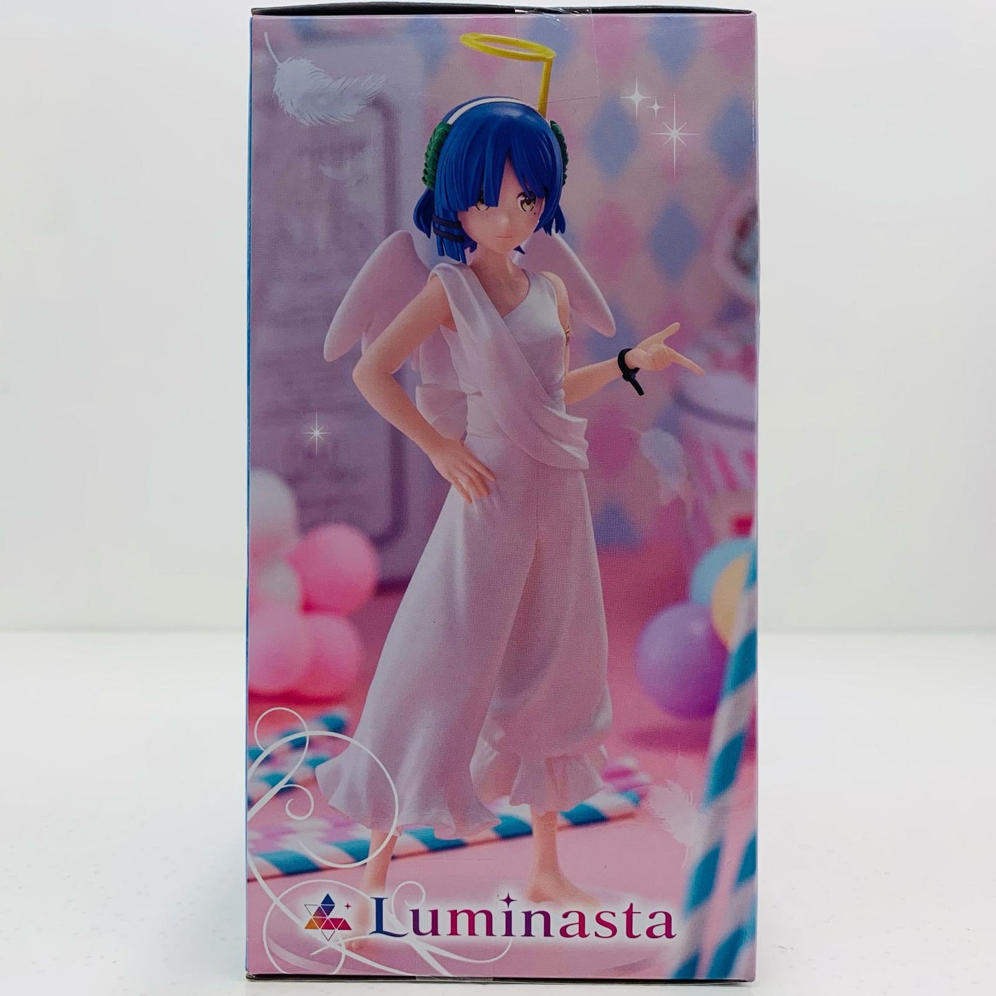 山田リョウ-Luminasta「ぼっち・ざ・ろっく！」【フィギュア】