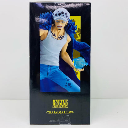 Trafalgar Law 2 - BATTLE RECORD COLLECTION "One Piece" [Figure]