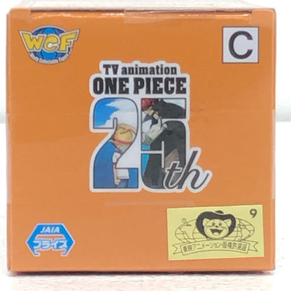 [Used] One Piece Figure Tashigi WCF Hachinosu 2 2719933 [Figure] [Shikama Store] 