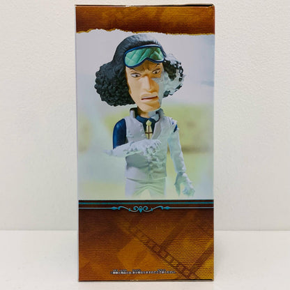 【中古】 ルフィVSクザン-WCFログストーリーズ-「ワンピース」【フィギュア】【飾磨店】