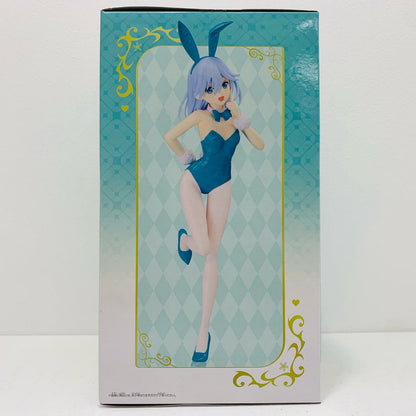 【中古】 甘神朝姫-バニーver.フィギュア「甘神さんちの縁結び」【フィギュア】