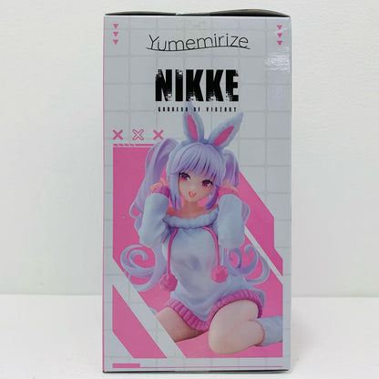【中古】 アリス-Yumemirize「勝利の女神：NIKKE」 NIKKE フィギュア アリス Yumemirize【フィギュア】【飾磨店】