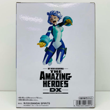 【中古】 波動ねじれ-THEAMAZINGHEROES-DX-「僕のヒーローアカデミア」 僕のヒーローアカデミア フィギュア 波動ねじれ THE AMAZING HEROES DX 2720091【フィギュア】【飾磨店】