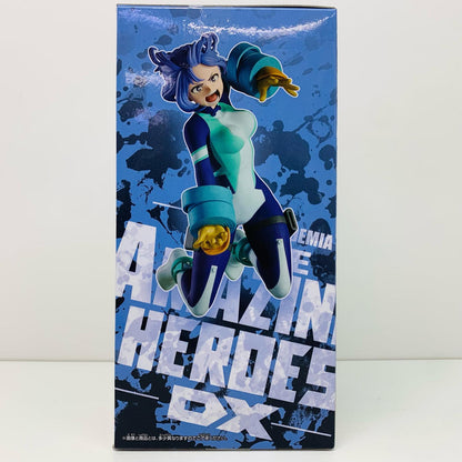 【中古】 波動ねじれ-THEAMAZINGHEROES-DX-「僕のヒーローアカデミア」 僕のヒーローアカデミア フィギュア 波動ねじれ THE AMAZING HEROES DX 2720091【フィギュア】【飾磨店】
