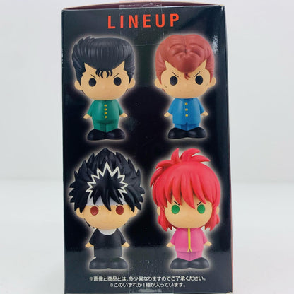 【中古】 E賞/浦飯幽助-SOFVICちゅ「暗黒武術会編/一番くじ幽☆遊☆白書」 幽遊白書 フィギュア 浦飯幽助 一番くじ 暗黒武術会編 E賞 SOFVICちゅ【フィギュア】【飾磨店】