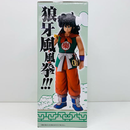 【中古】 C賞ヤムチャ-MASTERLISE「孫悟空修業編/一番くじドラゴンボールEX」 ドラゴンボール フィギュア ヤムチャ 一番くじ 孫悟空修業編 C賞【フィギュア】【飾磨店】