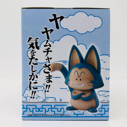 フィギュア D賞ウーロン&プーアル-MASTERLISEPLUS「孫悟空修業編/一番くじドラゴンボールEX」 ウーロン&プーアル 一番くじ D賞【フィギュア】【加古川物流】