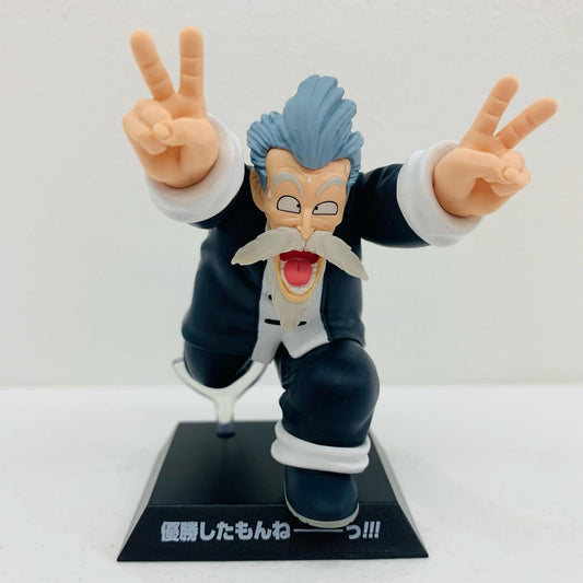 【中古】 F賞ジャッキー・チュン-DRAGONARCHIVES「孫悟空修業編/一番くじドラゴンボールEX」 ドラゴンボール フィギュア ジャッキー・チュン 一番くじ 孫悟空修業編 F賞【フィギュア】【飾磨店】