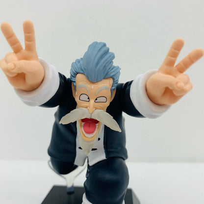 【中古】 F賞ジャッキー・チュン-DRAGONARCHIVES「孫悟空修業編/一番くじドラゴンボールEX」 ドラゴンボール フィギュア ジャッキー・チュン 一番くじ 孫悟空修業編 F賞【フィギュア】【飾磨店】