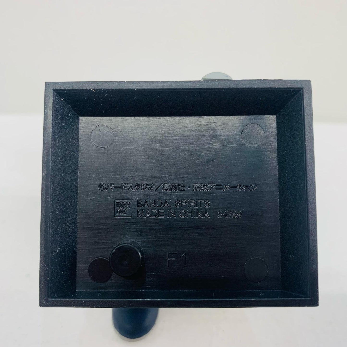 【中古】 F賞ジャッキー・チュン-DRAGONARCHIVES「孫悟空修業編/一番くじドラゴンボールEX」 ドラゴンボール フィギュア ジャッキー・チュン 一番くじ 孫悟空修業編 F賞【フィギュア】【飾磨店】