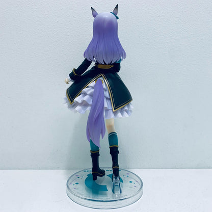 【中古】 A賞メジロマックイーンフィギュア「11弾/一番くじウマ娘プリティーダービー」【フィギュア】