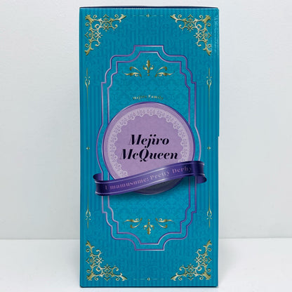 【中古】 A賞メジロマックイーンフィギュア「11弾/一番くじウマ娘プリティーダービー」【フィギュア】
