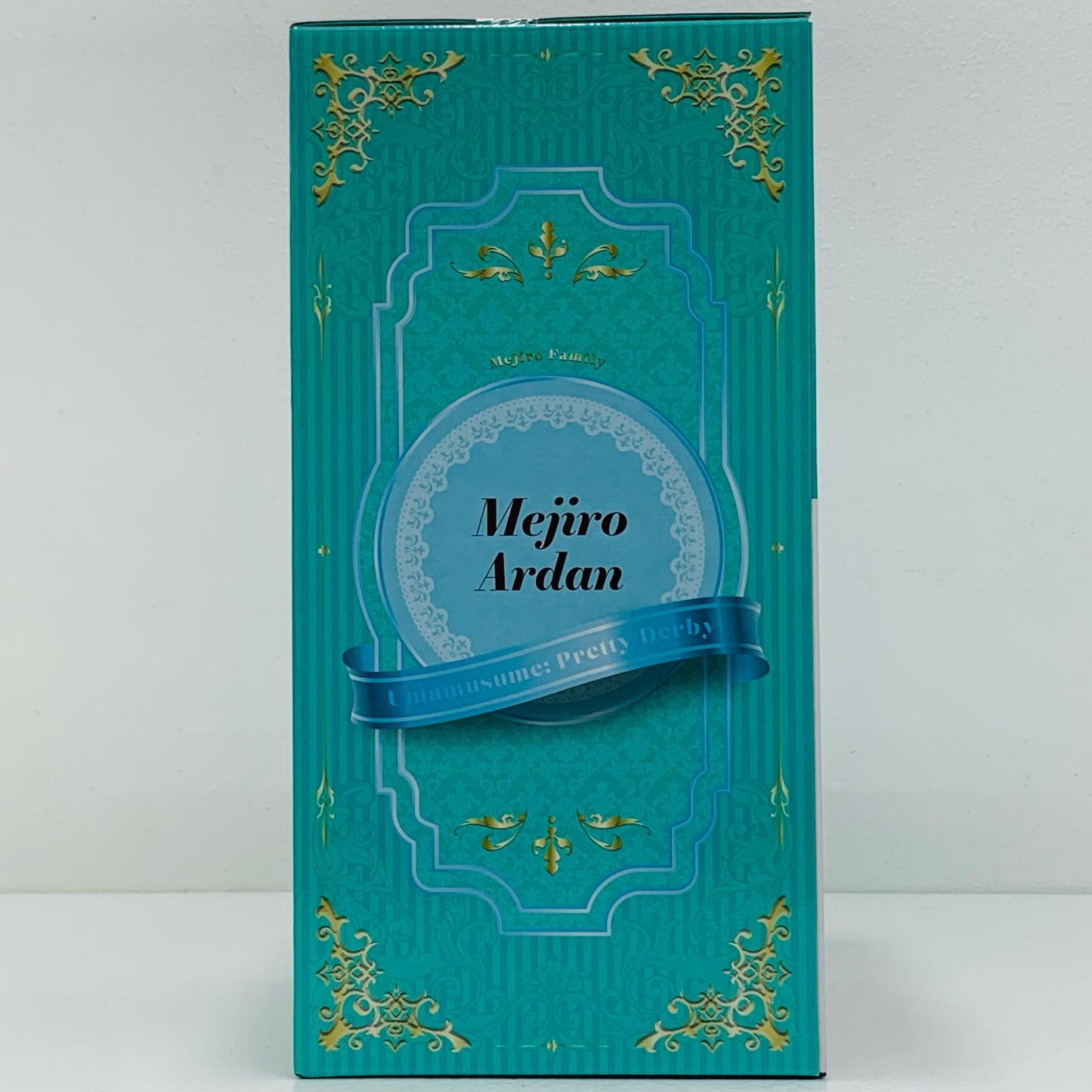 【中古】 C賞メジロアルダンフィギュア「11弾/一番くじウマ娘プリティーダービー」【フィギュア】