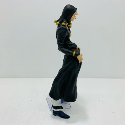 【中古】 A賞リゾット・ネエロ-MASTERLISE「HITMANTEAM/一番くじジョジョの奇妙な冒険GOLDENWIND」 ジョジョの奇妙な冒険 フィギュア リゾット・ネエロ 一番くじ HITMANTEAM A賞 MASTERLISE【フィギュア】【飾磨店】