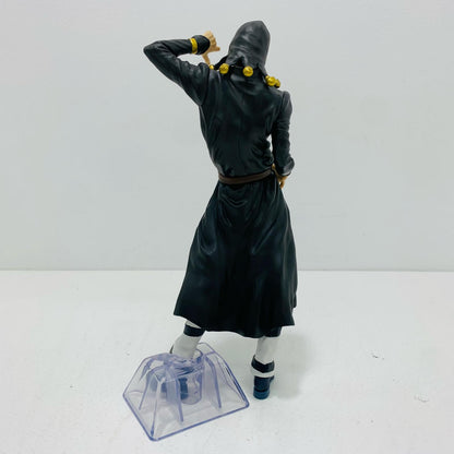 【中古】 A賞リゾット・ネエロ-MASTERLISE「HITMANTEAM/一番くじジョジョの奇妙な冒険GOLDENWIND」 ジョジョの奇妙な冒険 フィギュア リゾット・ネエロ 一番くじ HITMANTEAM A賞 MASTERLISE【フィギュア】【飾磨店】