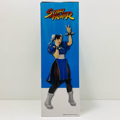 【中古】 A賞/春麗-MASTERLISE「一番くじストリートファイター」【フィギュア】