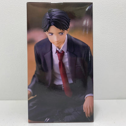 【中古】 水木-ぬーどるストッパーフィギュア「映画鬼太郎誕生ゲゲゲの謎」【フィギュア】【飾磨店】