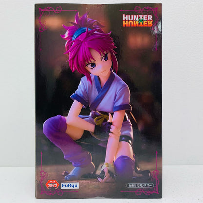 【中古】 マチ-ぬーどるストッパーフィギュア「HUNTER×HUNTER」【フィギュア】【飾磨店】