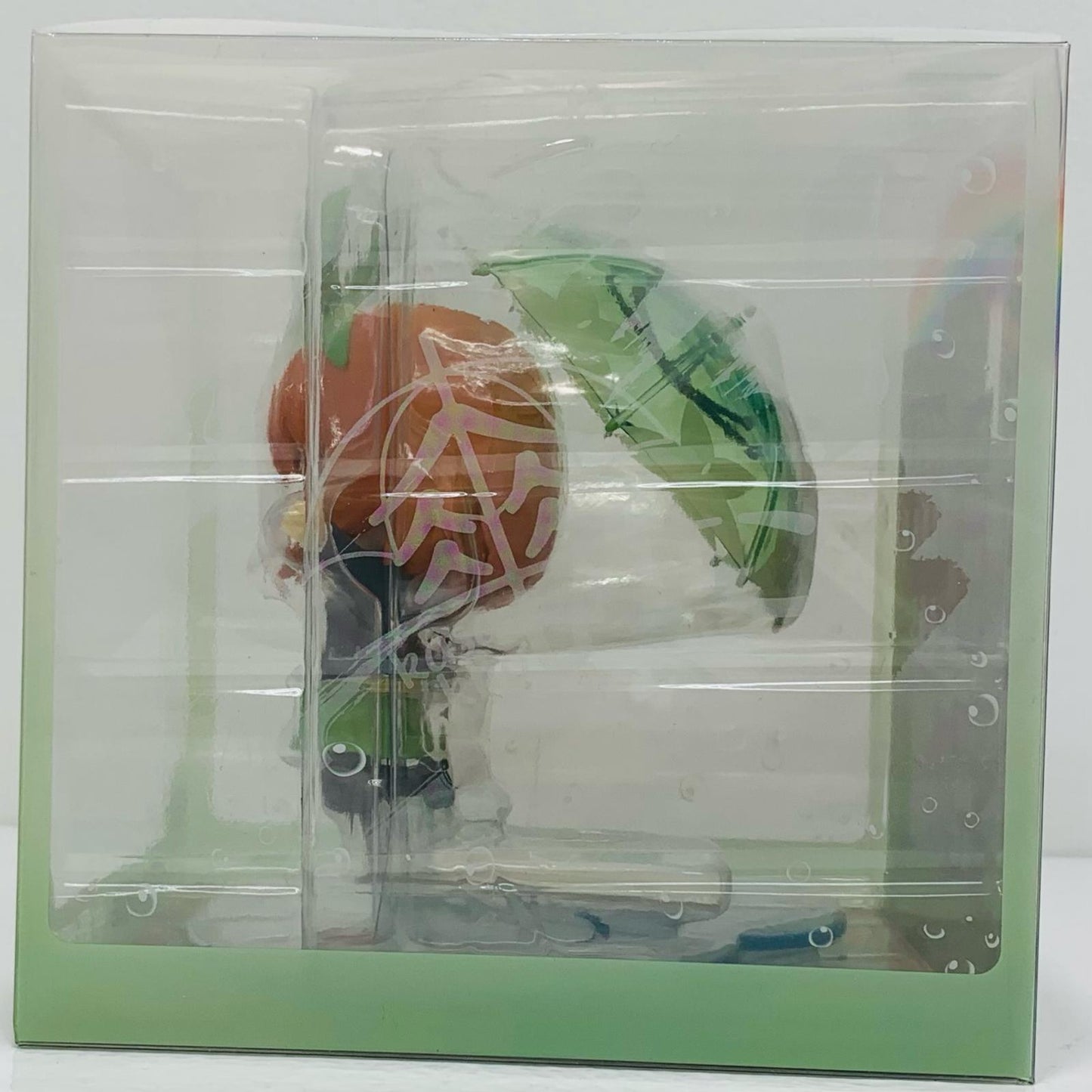 Nakano Yotsuba "The Quintessential Quintuplets the Movie" TYNYSCENE Umbrella Sofubi Figure [Figure]