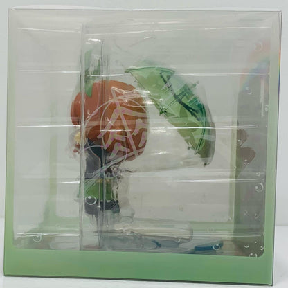 Nakano Yotsuba "The Quintessential Quintuplets the Movie" TYNYSCENE Umbrella Sofubi Figure [Figure]