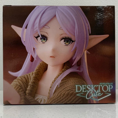 Frieren ~Room Wear ver.~ Desktop Cute Figure "Frieren: Beyond Journey's End" [Figure]