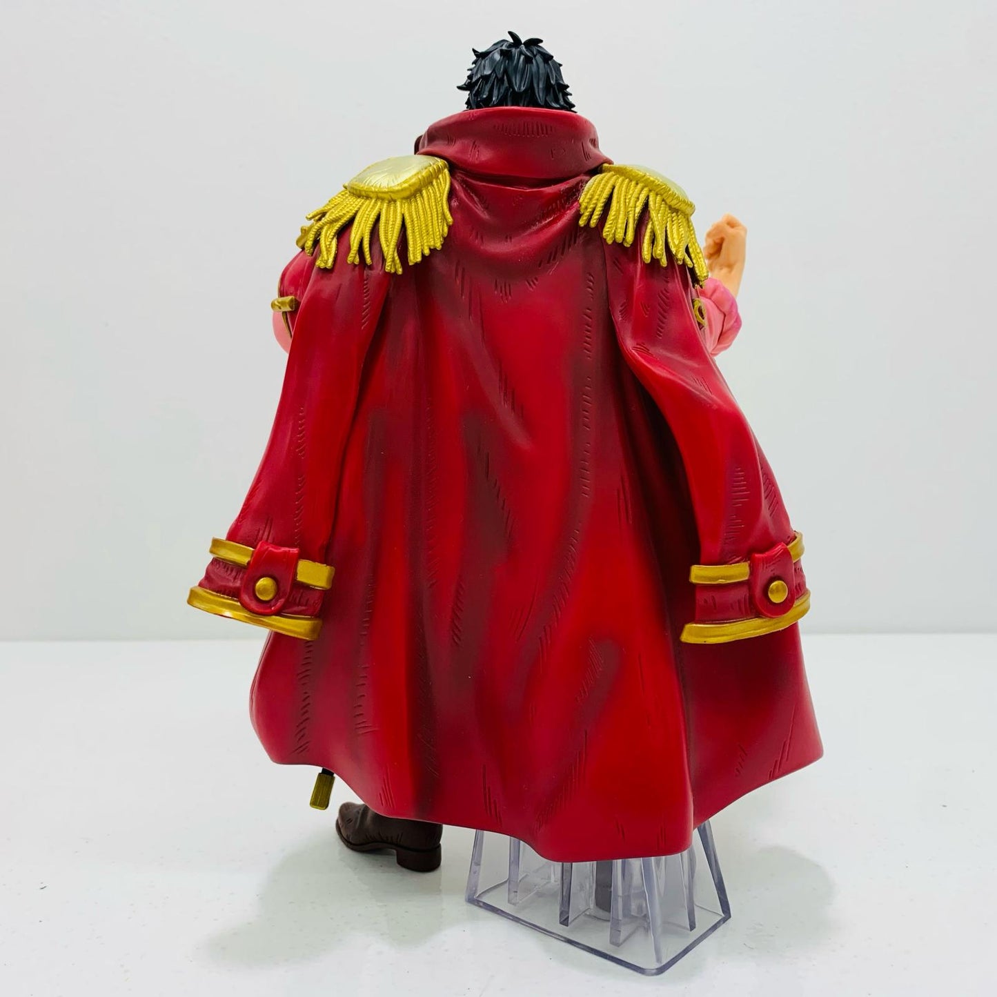 A賞ゴール・D・ロジャーMASTERLISEEXPIECE「ロジャー海賊団～伝説の海賊～/一番くじワンピース」【フィギュア】
