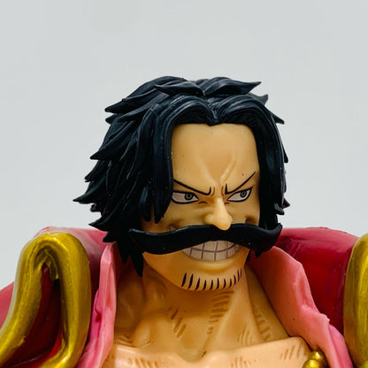A賞ゴール・D・ロジャーMASTERLISEEXPIECE「ロジャー海賊団～伝説の海賊～/一番くじワンピース」【フィギュア】