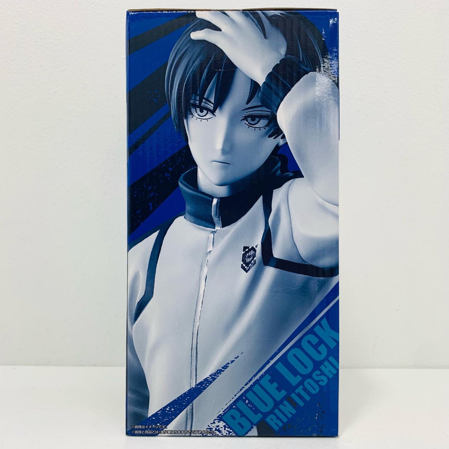 【中古】 A賞/糸師凛フィギュア「決戦の覚悟/一番くじブルーロック」 ブルーロック フィギュア 糸師凛 一番くじ 決戦の覚悟 A賞【フィギュア】【飾磨店】