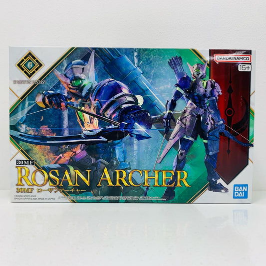【中古】 30MF ローザンアーチャー 「30MINUTESFANTASY」 [5068349]【飾磨店】