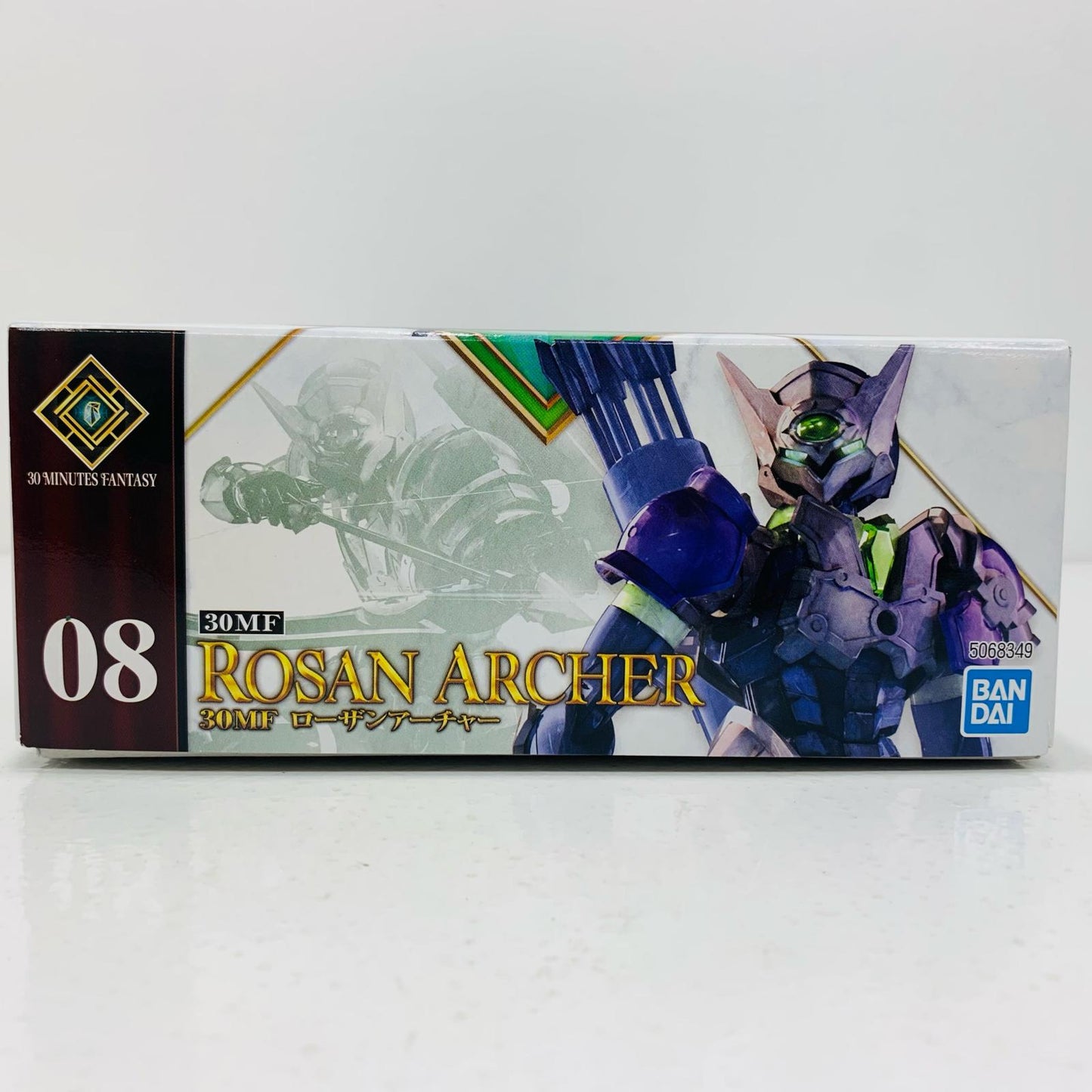 【中古】 30MF ローザンアーチャー 「30MINUTESFANTASY」 [5068349]【飾磨店】