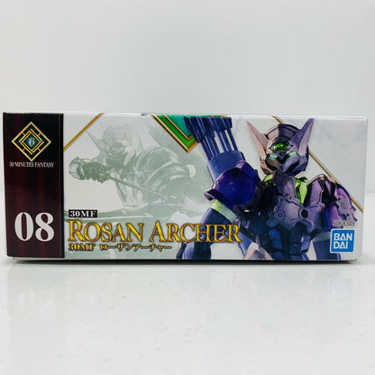 【中古】 30MF ローザンアーチャー 「30MINUTESFANTASY」 [5068349]【飾磨店】