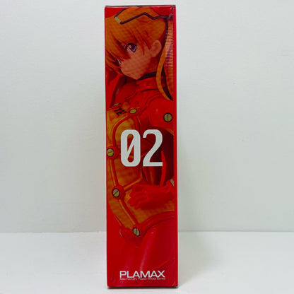 PLAMAX 式波・アスカ・ラングレー 「ヱヴァンゲリヲン新劇場版：破」(再販)
