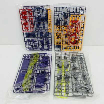 【中古】 1/144 HG サイコ・ガンダムMk-II 「機動戦士Zガンダム」 [5068362]