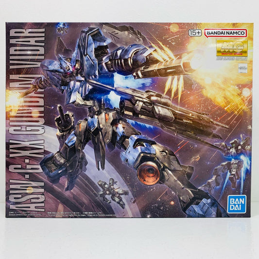 【中古】 1/100 MG ガンダムヴィダール 「機動戦士ガンダム 鉄血のオルフェンズ」 [5068353]