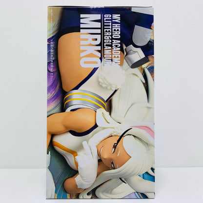 Mirko - GLITTER&GLAMOURS "My Hero Academia" [Figure]